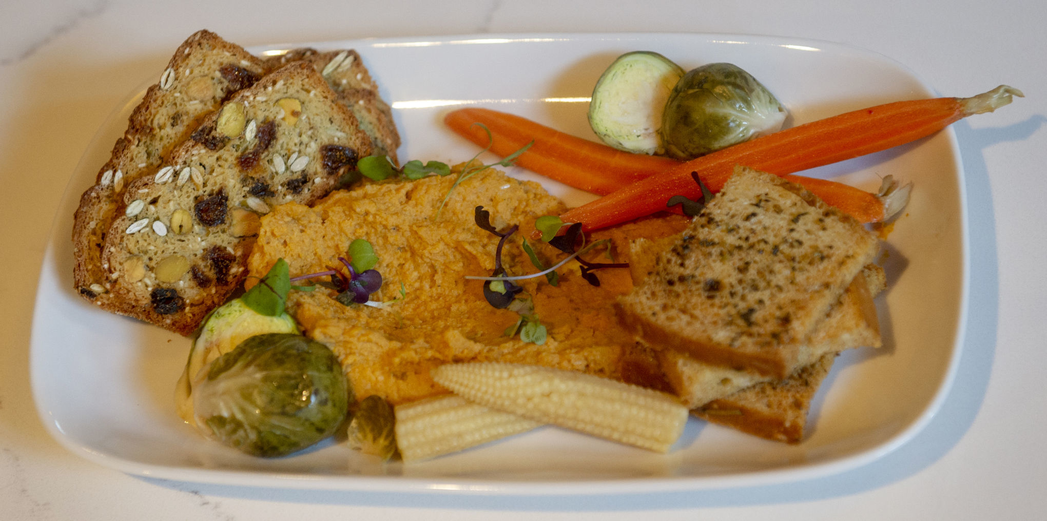 Dining Out, 11.18